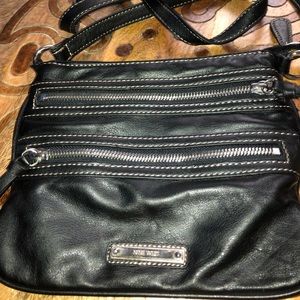 None west crossbody purse